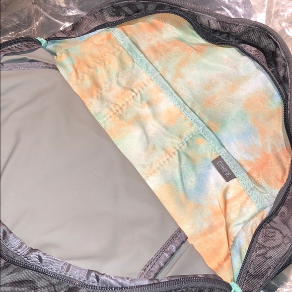 🆕 Dakine Erika Geneva Back Pack - Picture 7 of 8